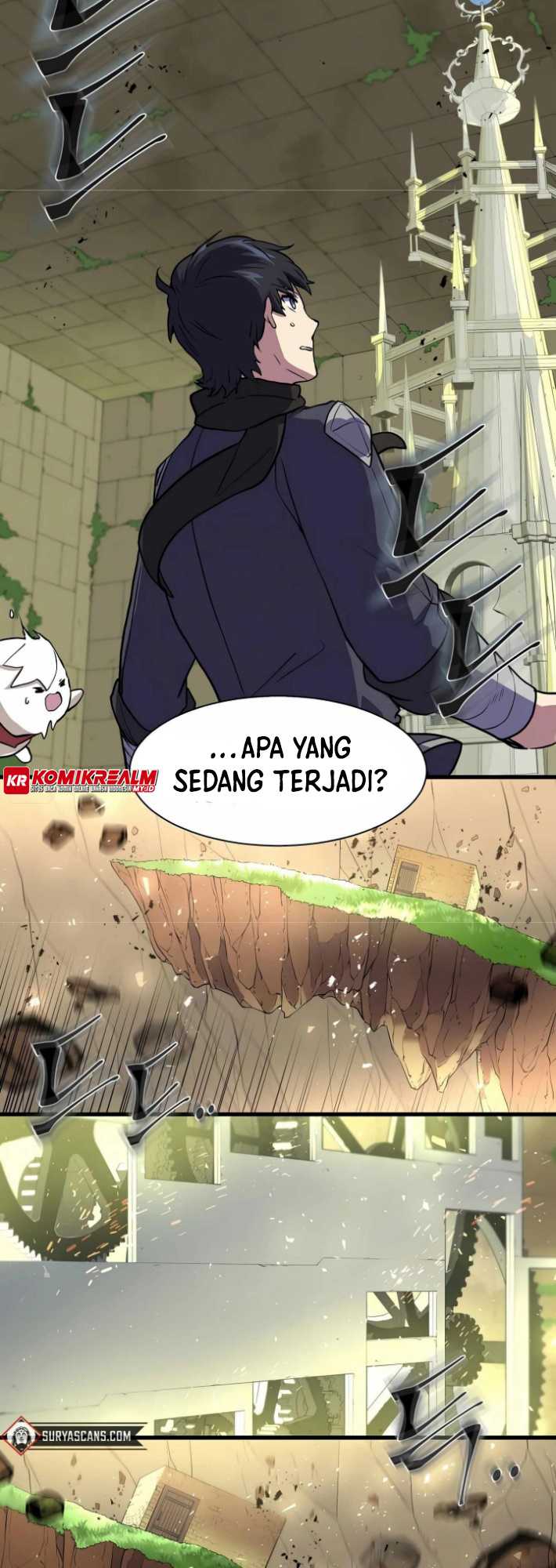 Read Leveling Up with Skills Skill Master Levels Up ID Manga Online