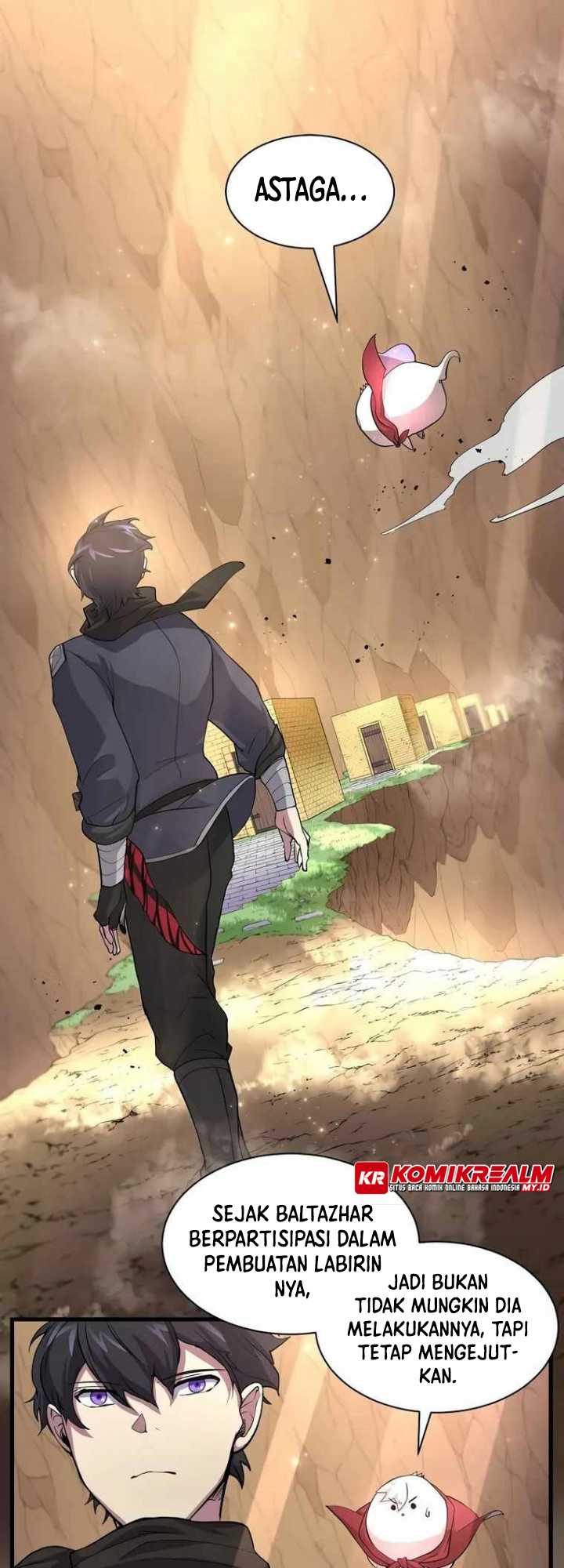Read Leveling Up with Skills Skill Master Levels Up ID Manga Online