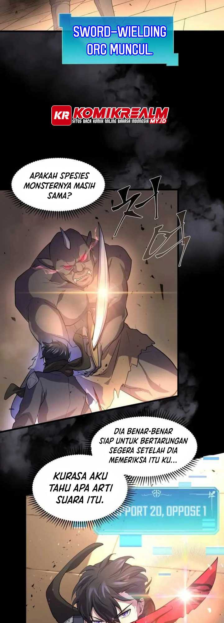 Read Leveling Up with Skills Skill Master Levels Up ID Manga Online
