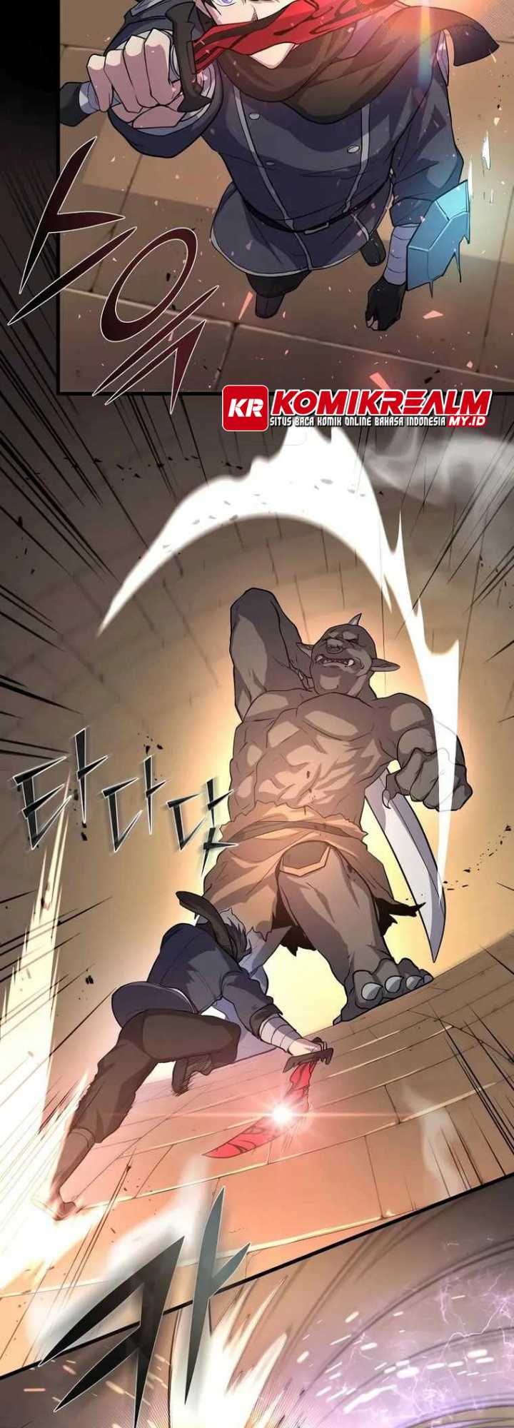 Read Leveling Up with Skills Skill Master Levels Up ID Manga Online