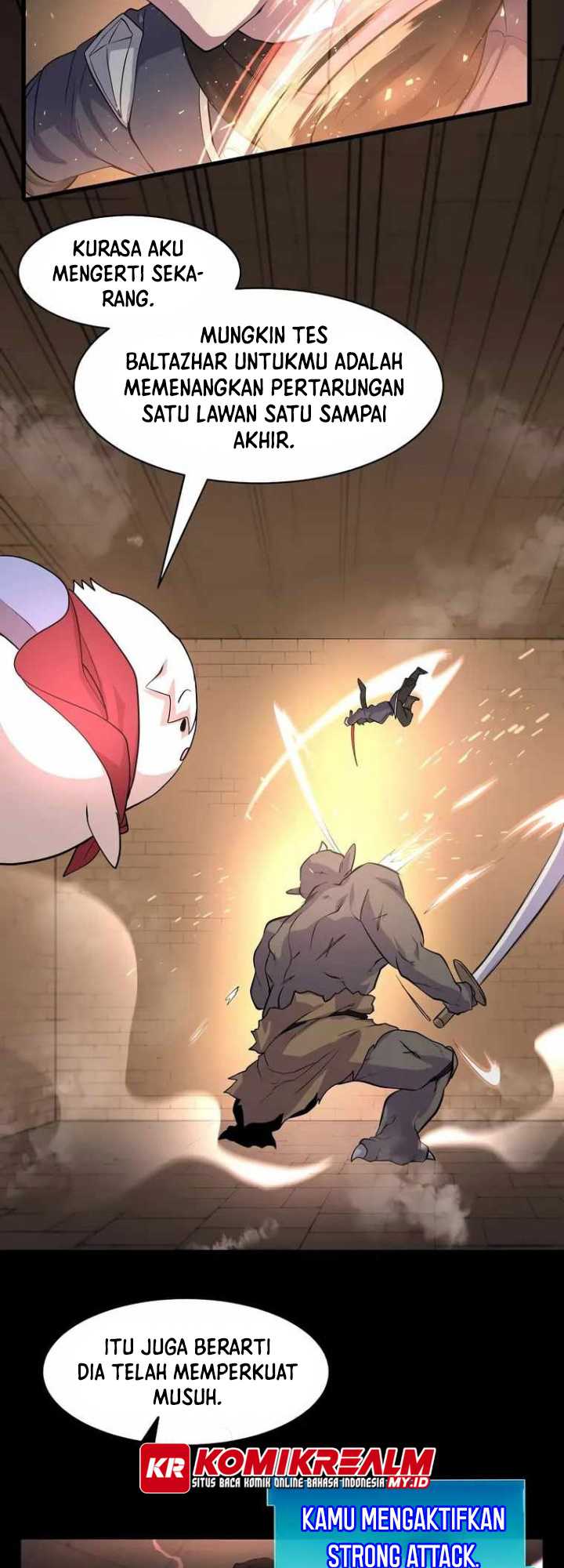 Read Leveling Up with Skills Skill Master Levels Up ID Manga Online