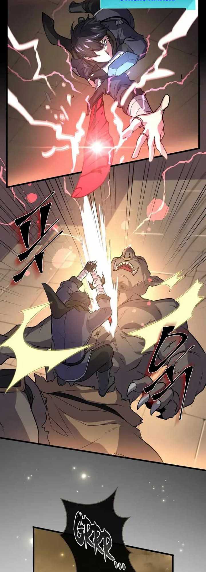 Read Leveling Up with Skills Skill Master Levels Up ID Manga Online