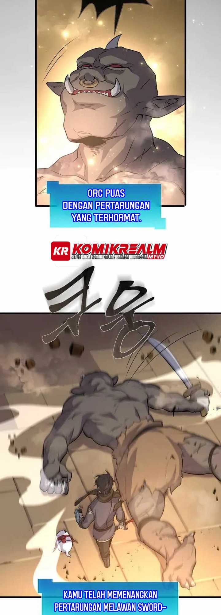 Read Leveling Up with Skills Skill Master Levels Up ID Manga Online