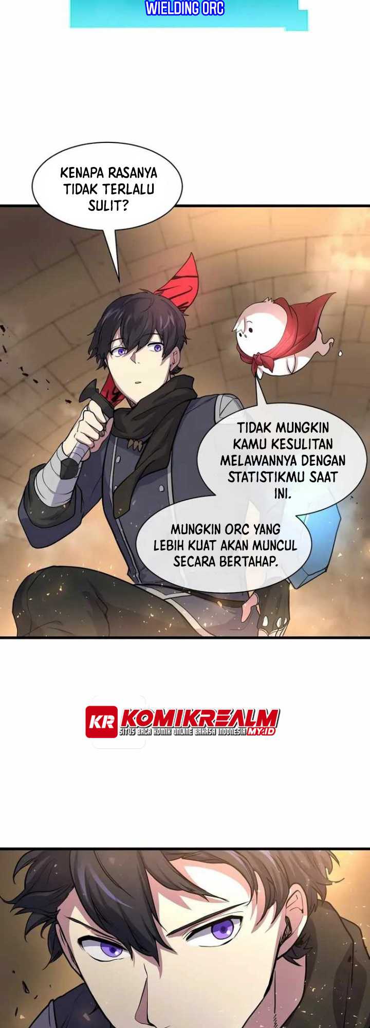 Read Leveling Up with Skills Skill Master Levels Up ID Manga Online