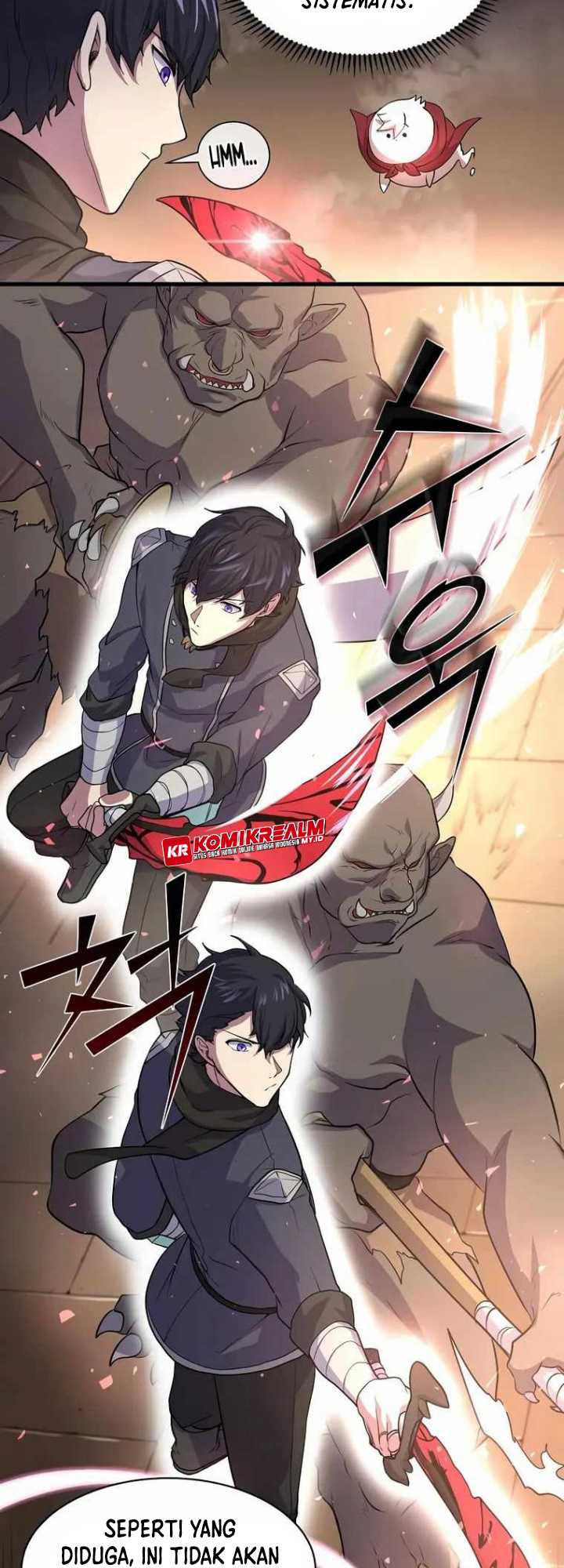 Read Leveling Up with Skills Skill Master Levels Up ID Manga Online