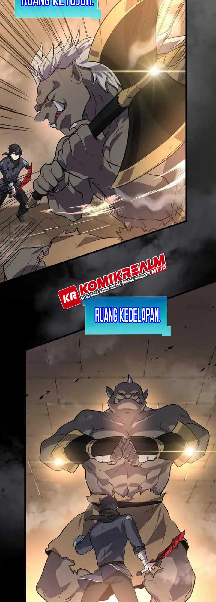 Read Leveling Up with Skills Skill Master Levels Up ID Manga Online
