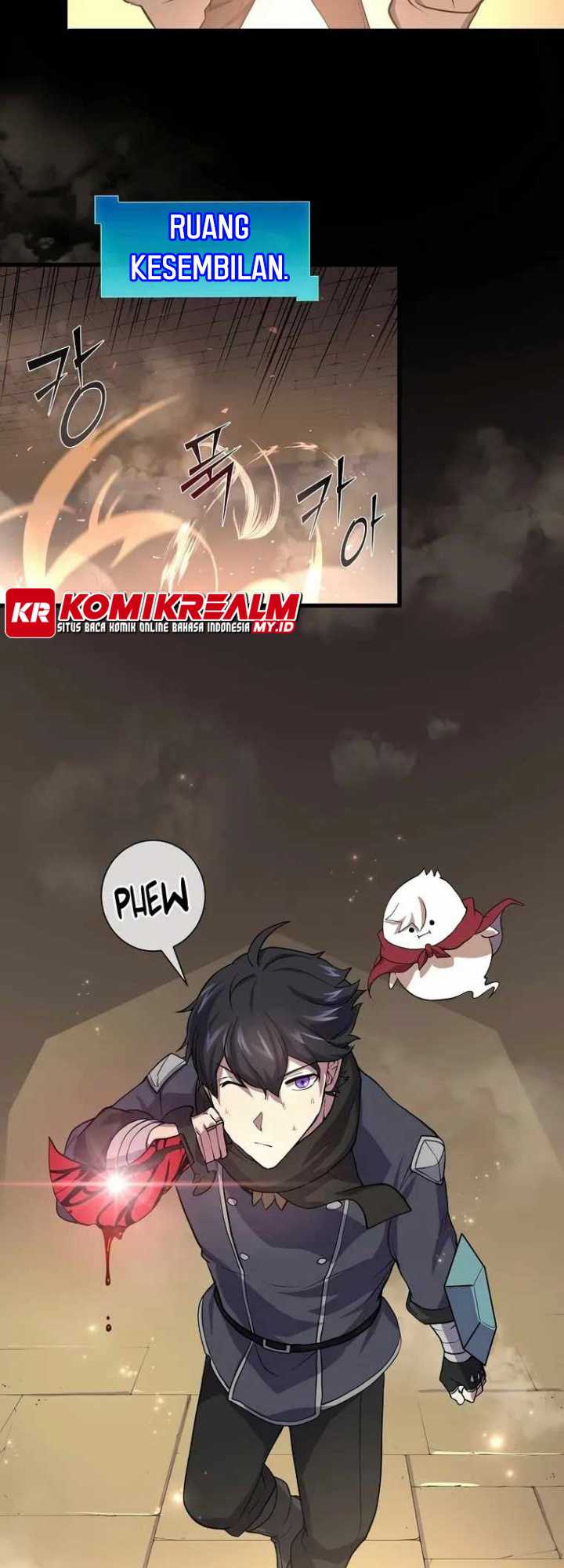 Read Leveling Up with Skills Skill Master Levels Up ID Manga Online