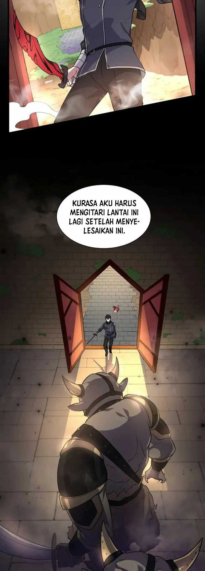 Read Leveling Up with Skills Skill Master Levels Up ID Manga Online