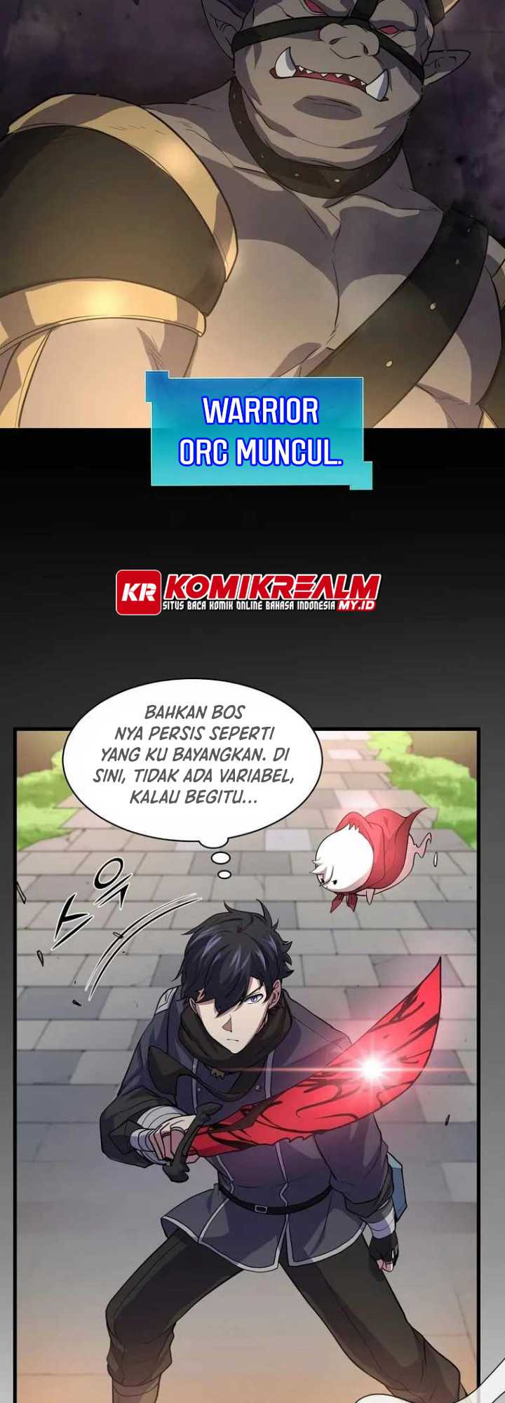 Read Leveling Up with Skills Skill Master Levels Up ID Manga Online
