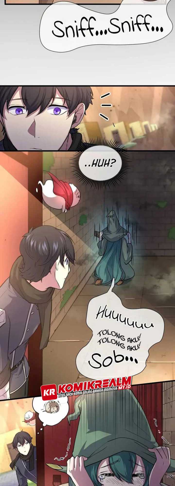 Read Leveling Up with Skills Skill Master Levels Up ID Manga Online