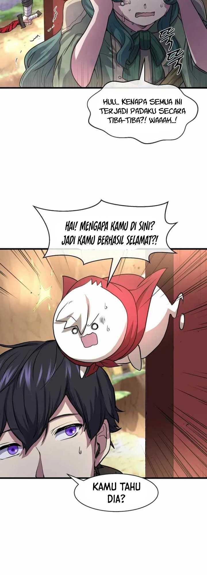 Read Leveling Up with Skills Skill Master Levels Up ID Manga Online
