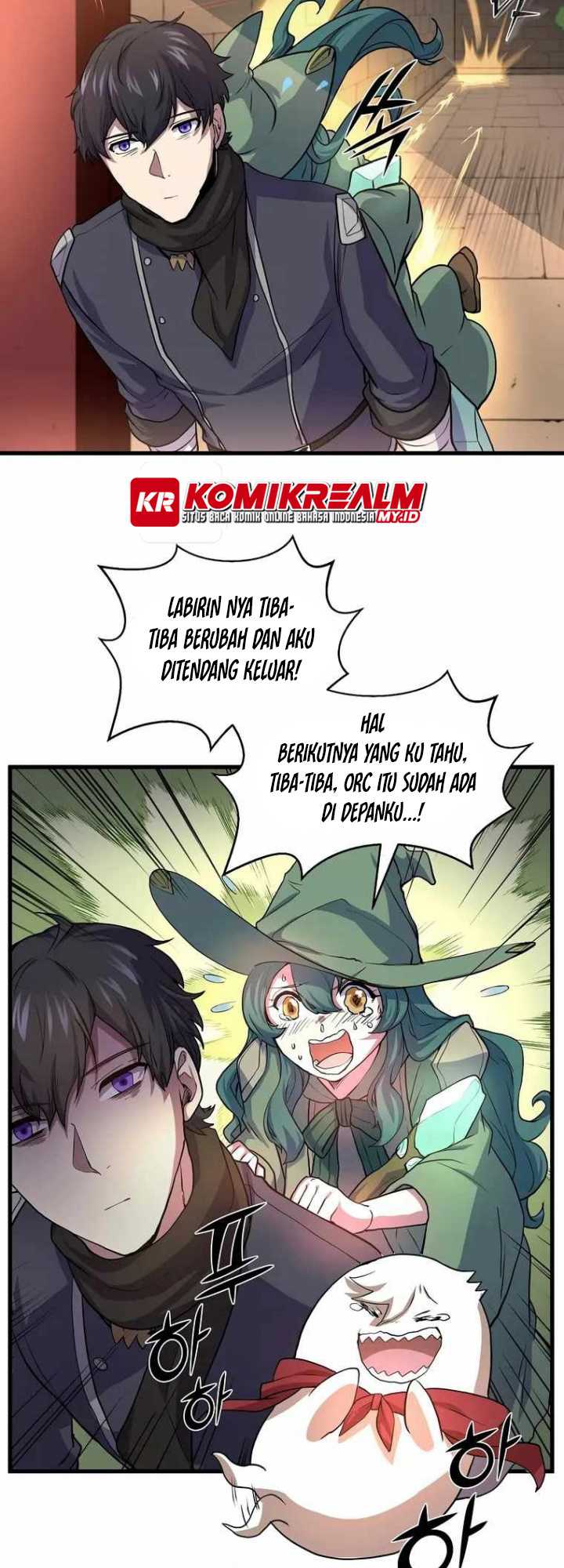 Read Leveling Up with Skills Skill Master Levels Up ID Manga Online