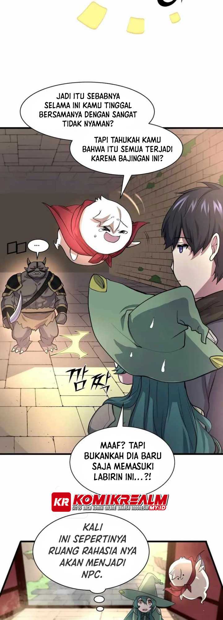 Read Leveling Up with Skills Skill Master Levels Up ID Manga Online
