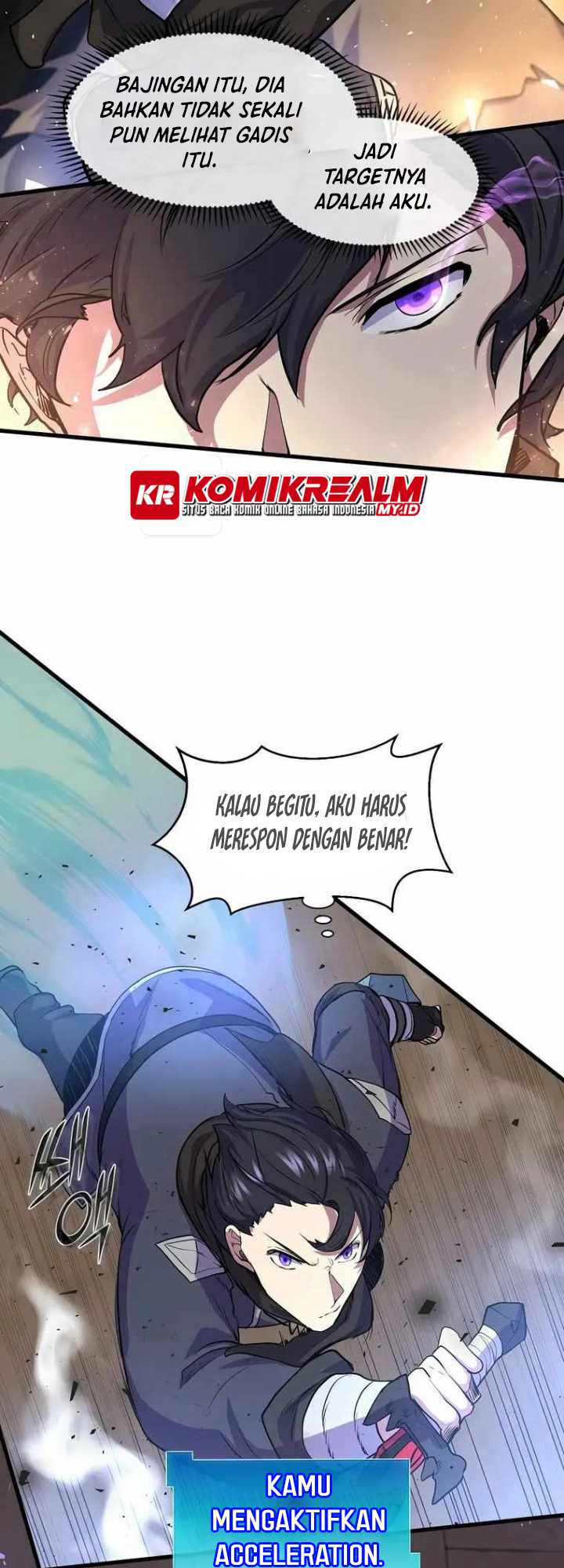 Read Leveling Up with Skills Skill Master Levels Up ID Manga Online