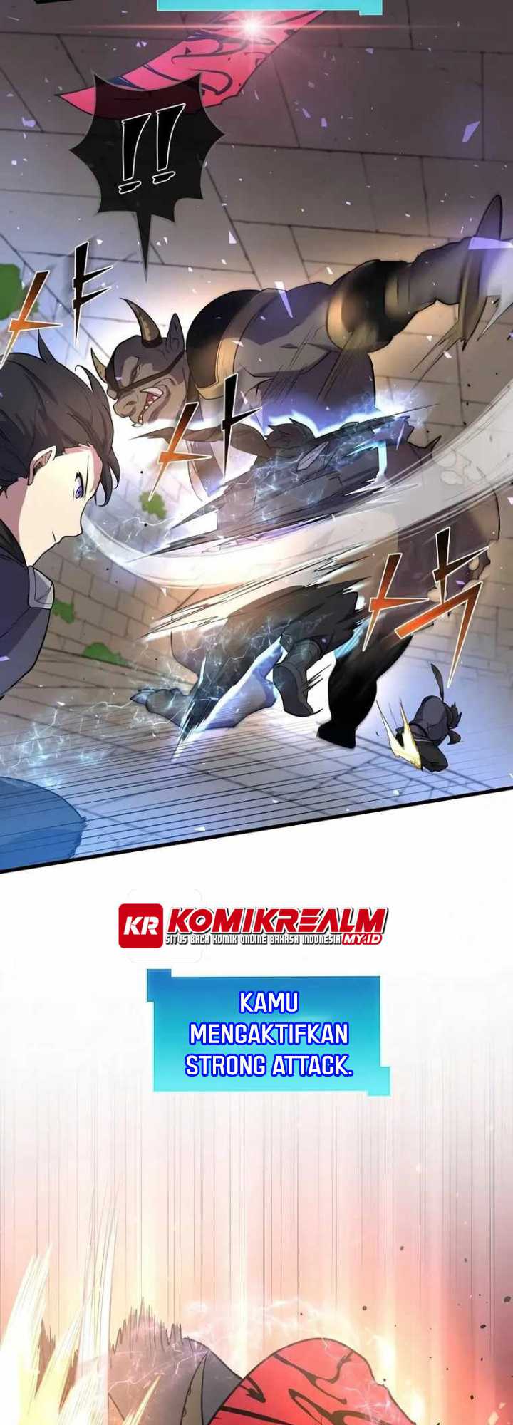 Read Leveling Up with Skills Skill Master Levels Up ID Manga Online
