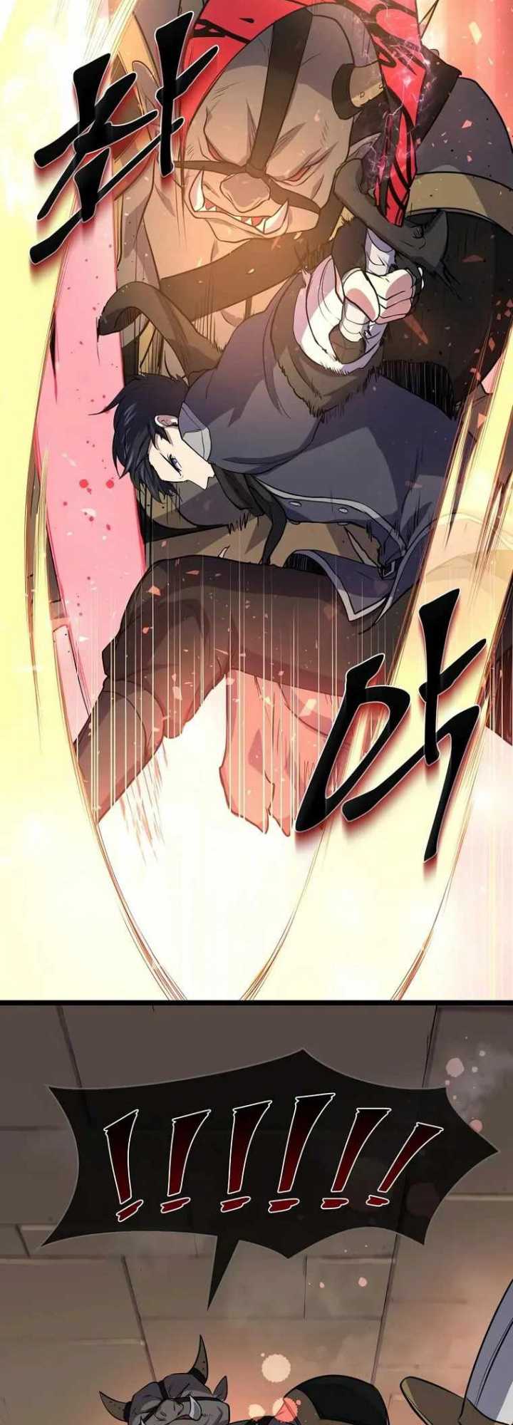 Read Leveling Up with Skills Skill Master Levels Up ID Manga Online