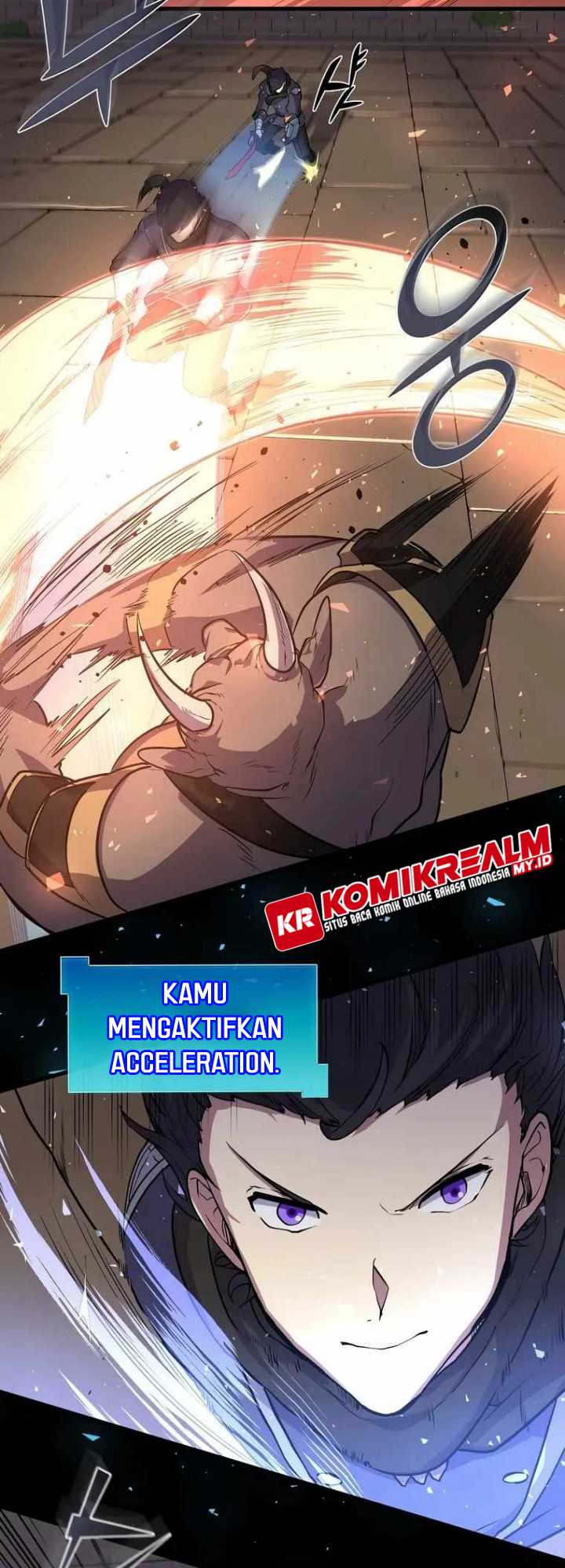Read Leveling Up with Skills Skill Master Levels Up ID Manga Online