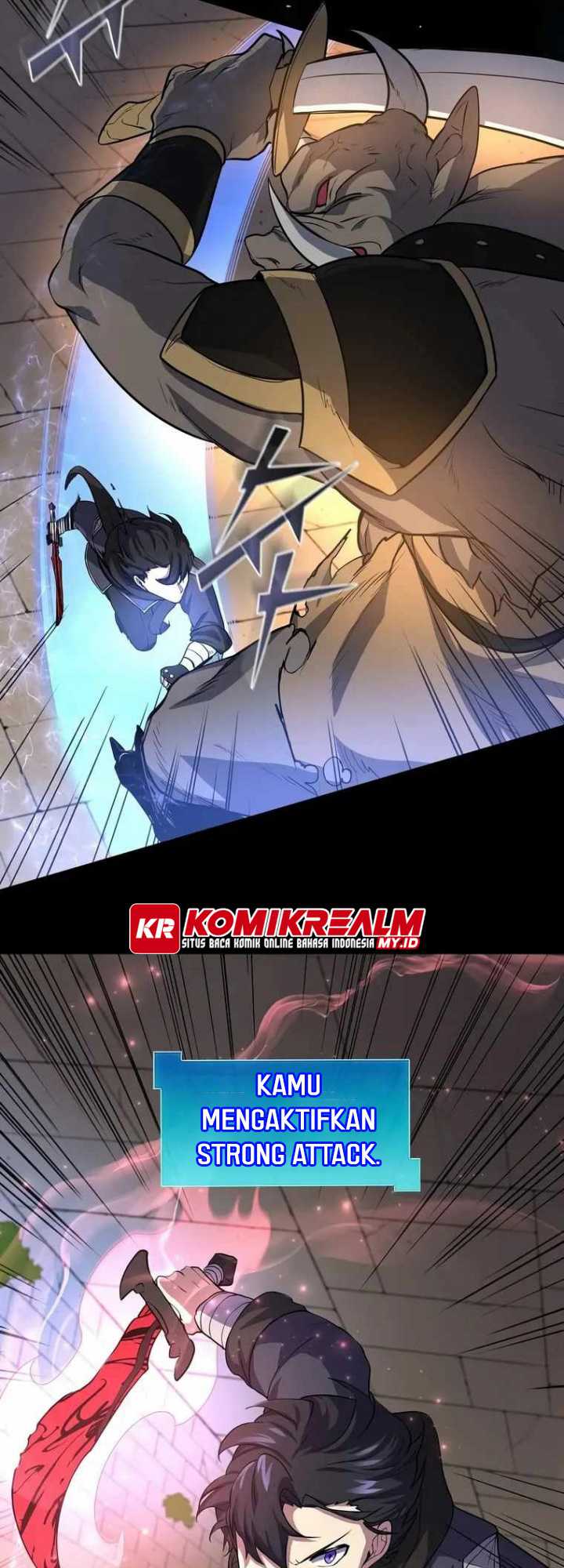Read Leveling Up with Skills Skill Master Levels Up ID Manga Online
