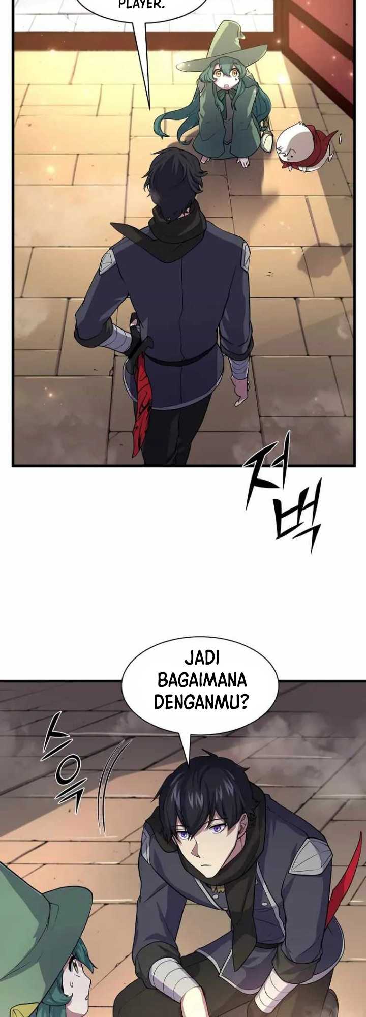 Read Leveling Up with Skills Skill Master Levels Up ID Manga Online