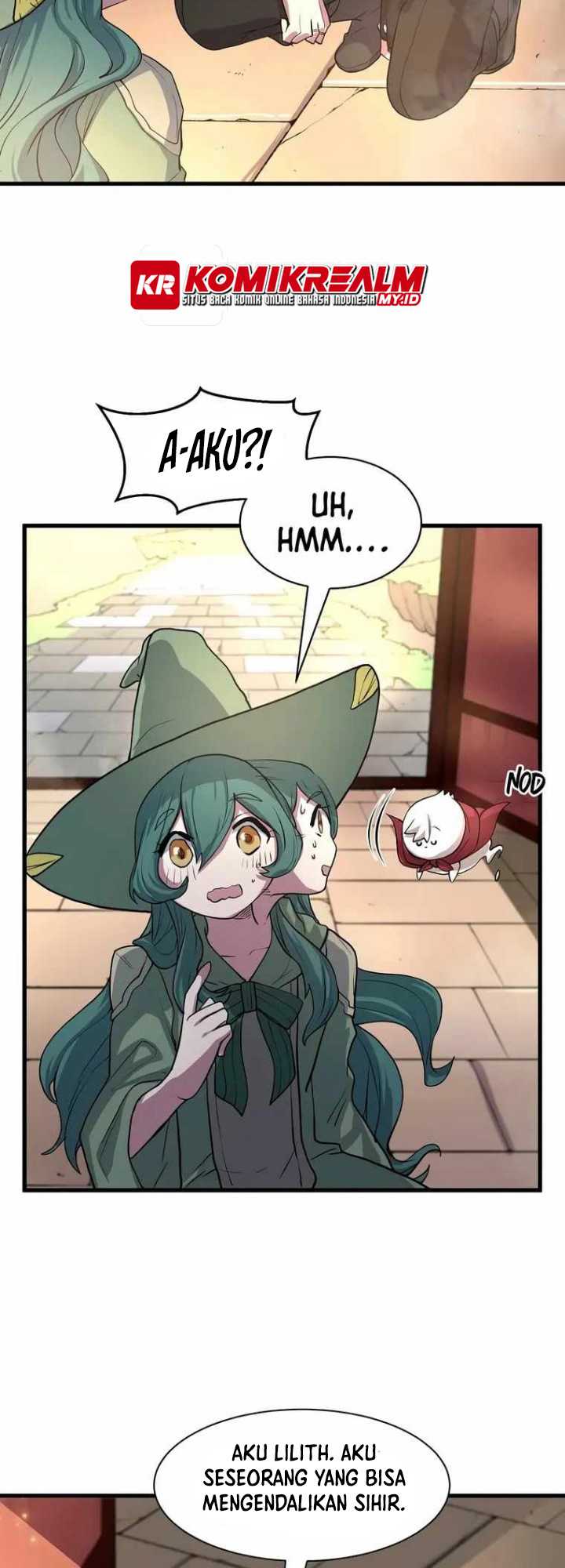 Read Leveling Up with Skills Skill Master Levels Up ID Manga Online