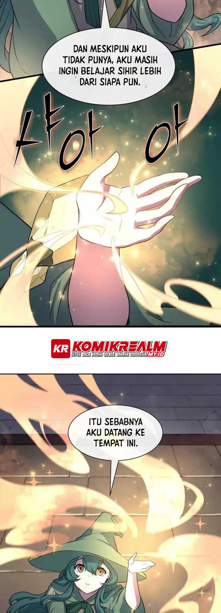 Read Leveling Up with Skills Skill Master Levels Up ID Manga Online