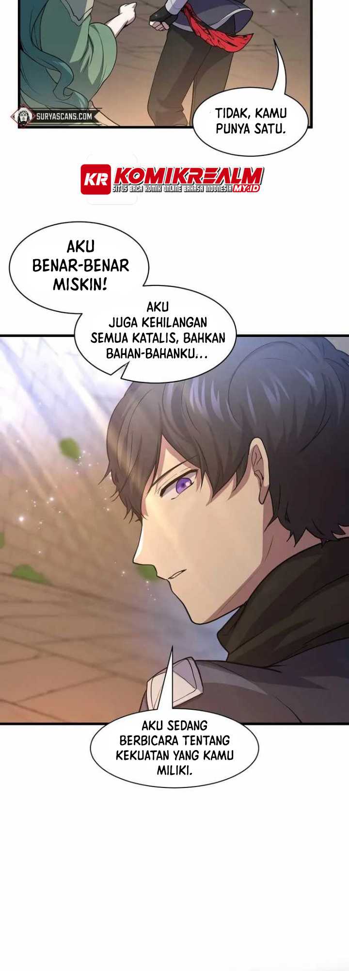 Read Leveling Up with Skills Skill Master Levels Up ID Manga Online