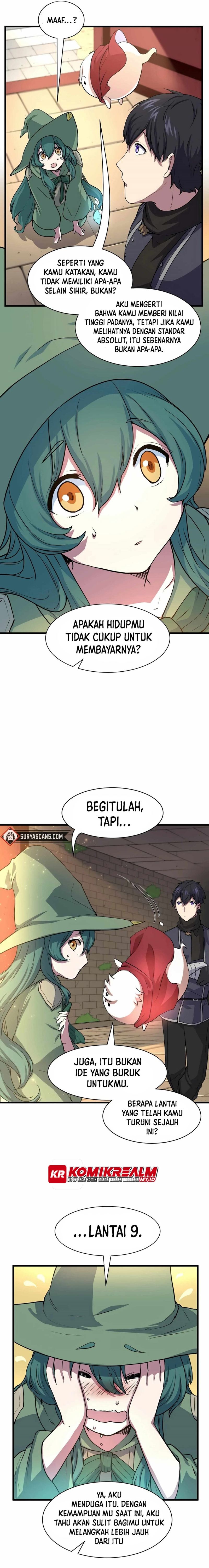Read Leveling Up with Skills Skill Master Levels Up ID Manga Online