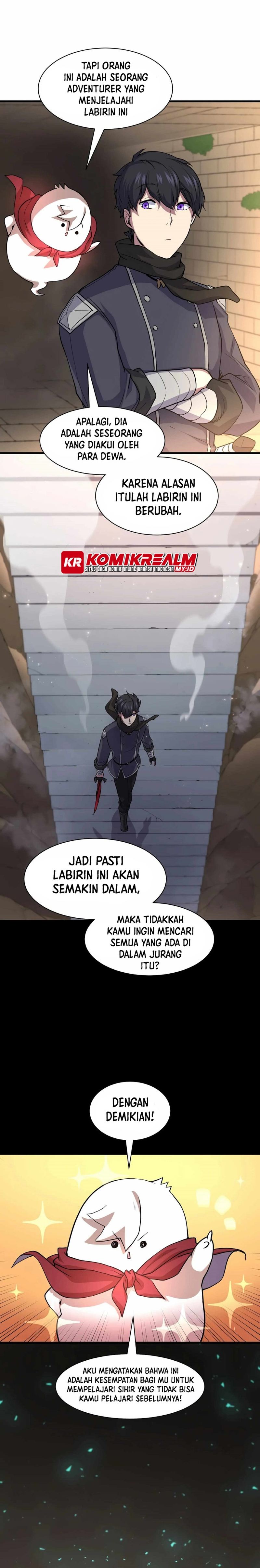 Read Leveling Up with Skills Skill Master Levels Up ID Manga Online
