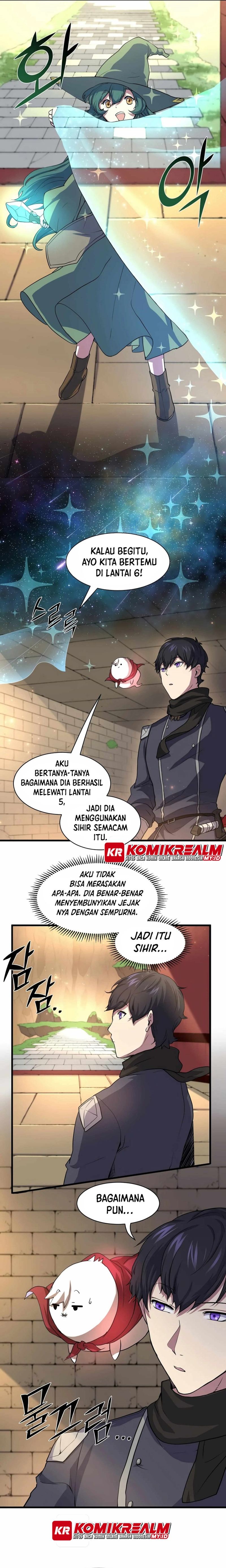 Read Leveling Up with Skills Skill Master Levels Up ID Manga Online