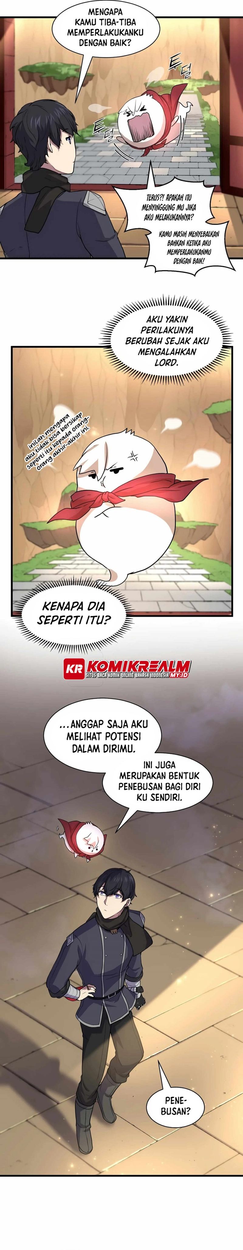 Read Leveling Up with Skills Skill Master Levels Up ID Manga Online