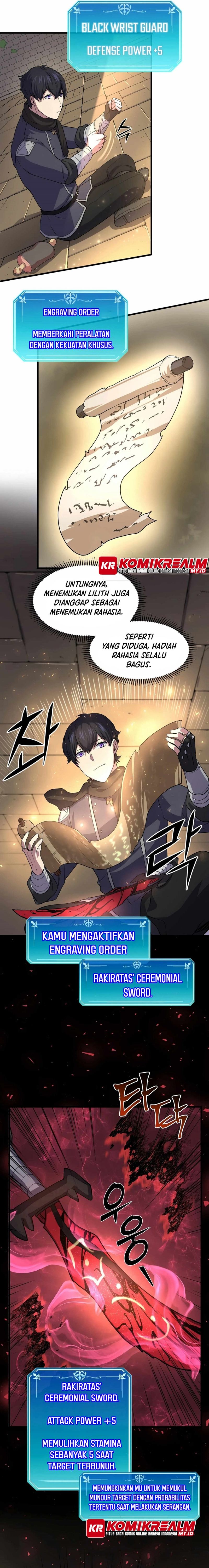 Read Leveling Up with Skills Skill Master Levels Up ID Manga Online