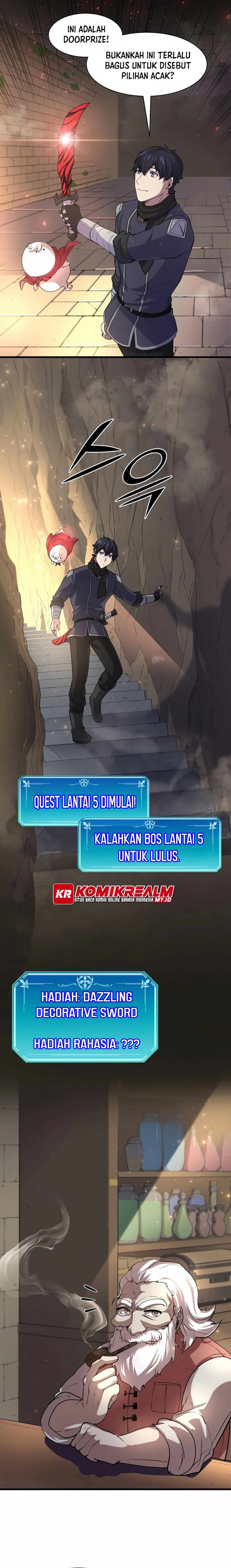 Read Leveling Up with Skills Skill Master Levels Up ID Manga Online
