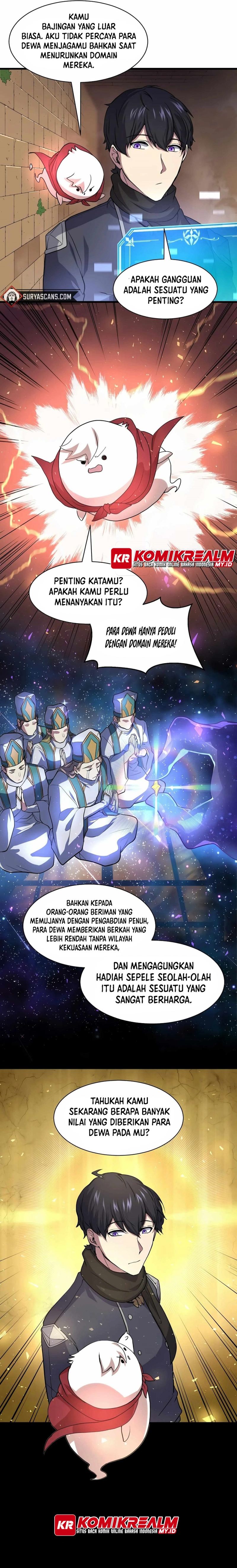 Read Leveling Up with Skills Skill Master Levels Up ID Manga Online