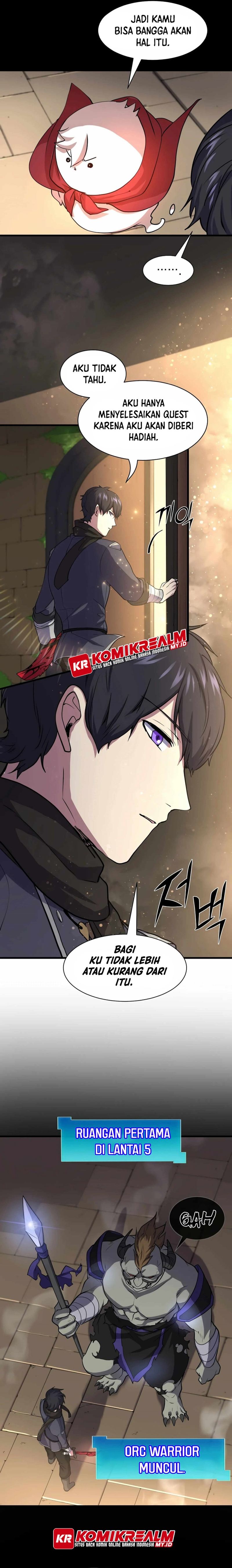 Read Leveling Up with Skills Skill Master Levels Up ID Manga Online