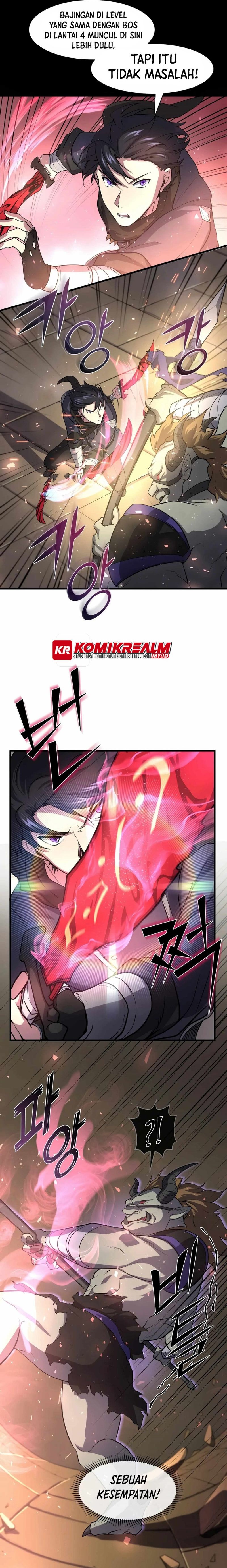 Read Leveling Up with Skills Skill Master Levels Up ID Manga Online