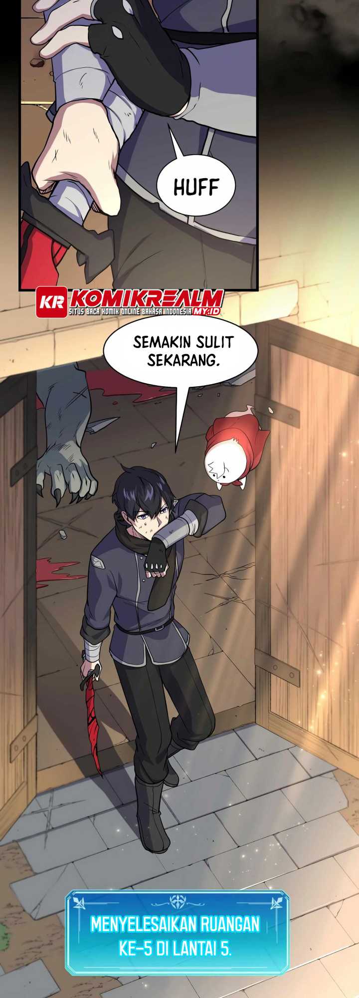 Read Leveling Up with Skills Skill Master Levels Up ID Manga Online
