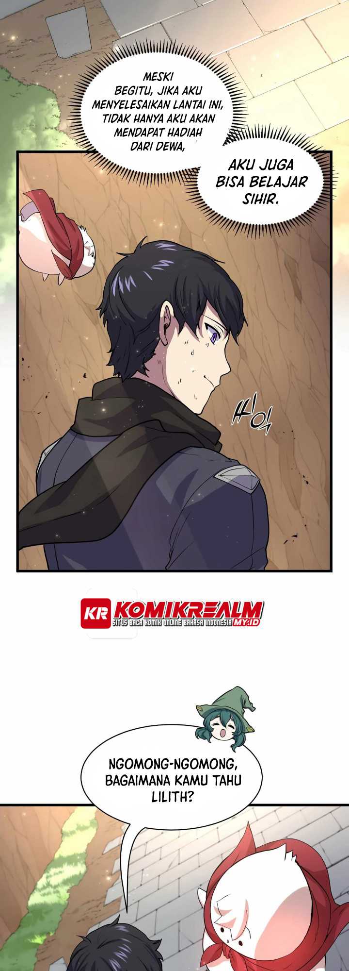 Read Leveling Up with Skills Skill Master Levels Up ID Manga Online