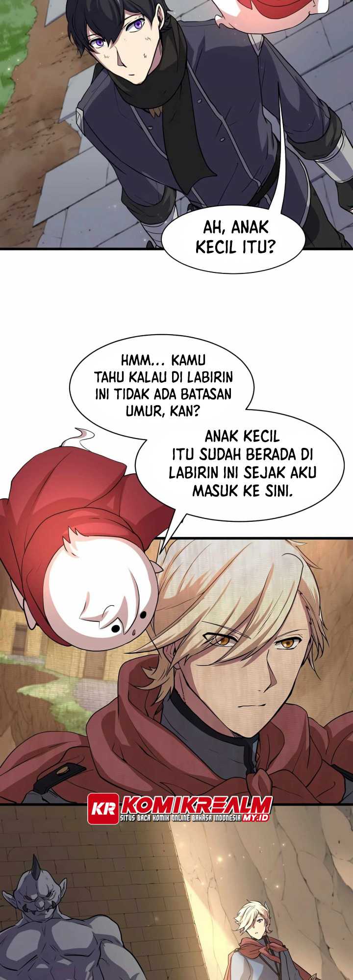Read Leveling Up with Skills Skill Master Levels Up ID Manga Online