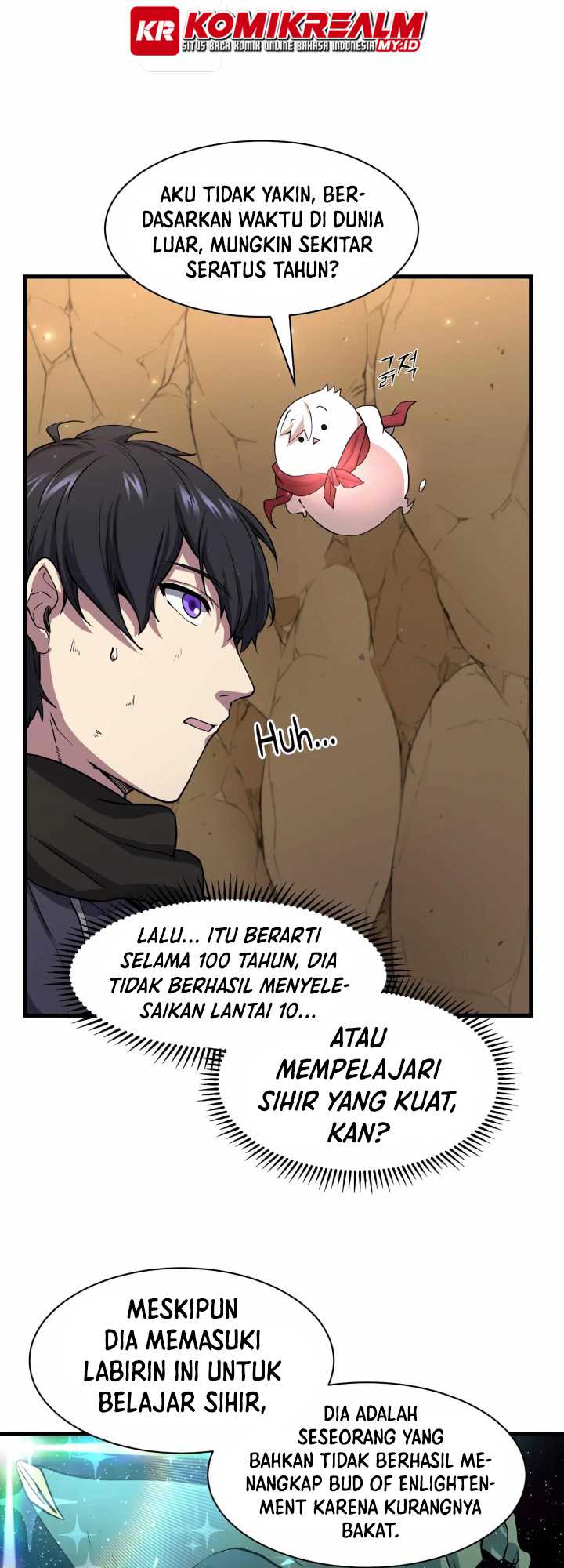 Read Leveling Up with Skills Skill Master Levels Up ID Manga Online