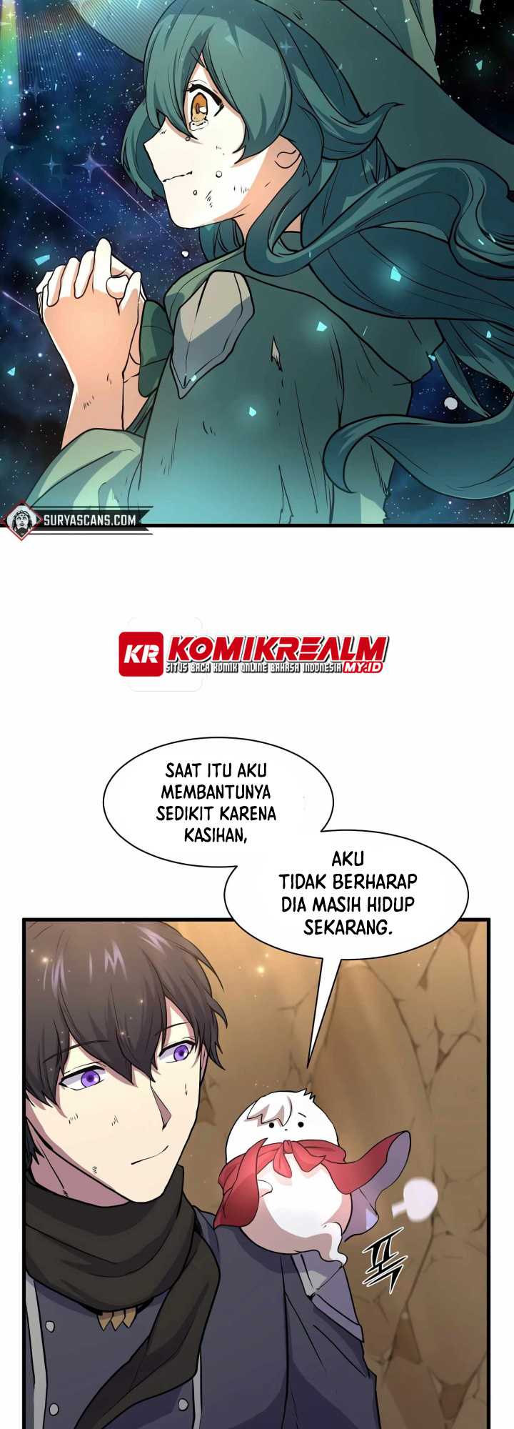 Read Leveling Up with Skills Skill Master Levels Up ID Manga Online