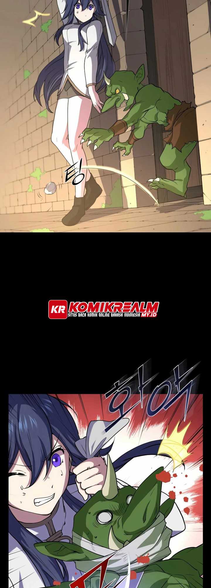 Read Leveling Up with Skills Skill Master Levels Up ID Manga Online