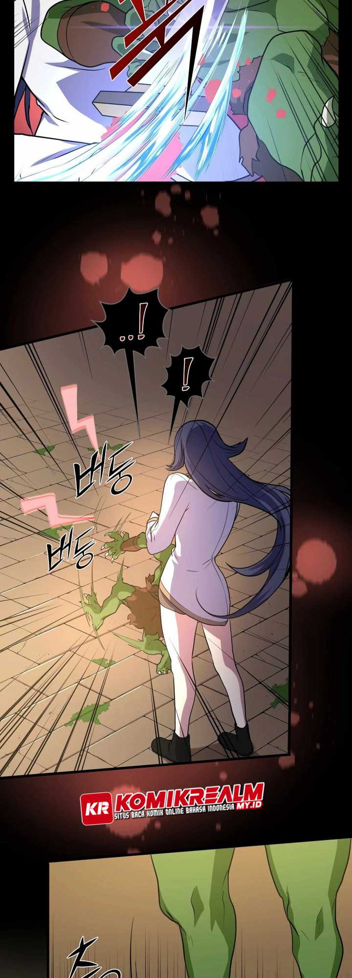 Read Leveling Up with Skills Skill Master Levels Up ID Manga Online