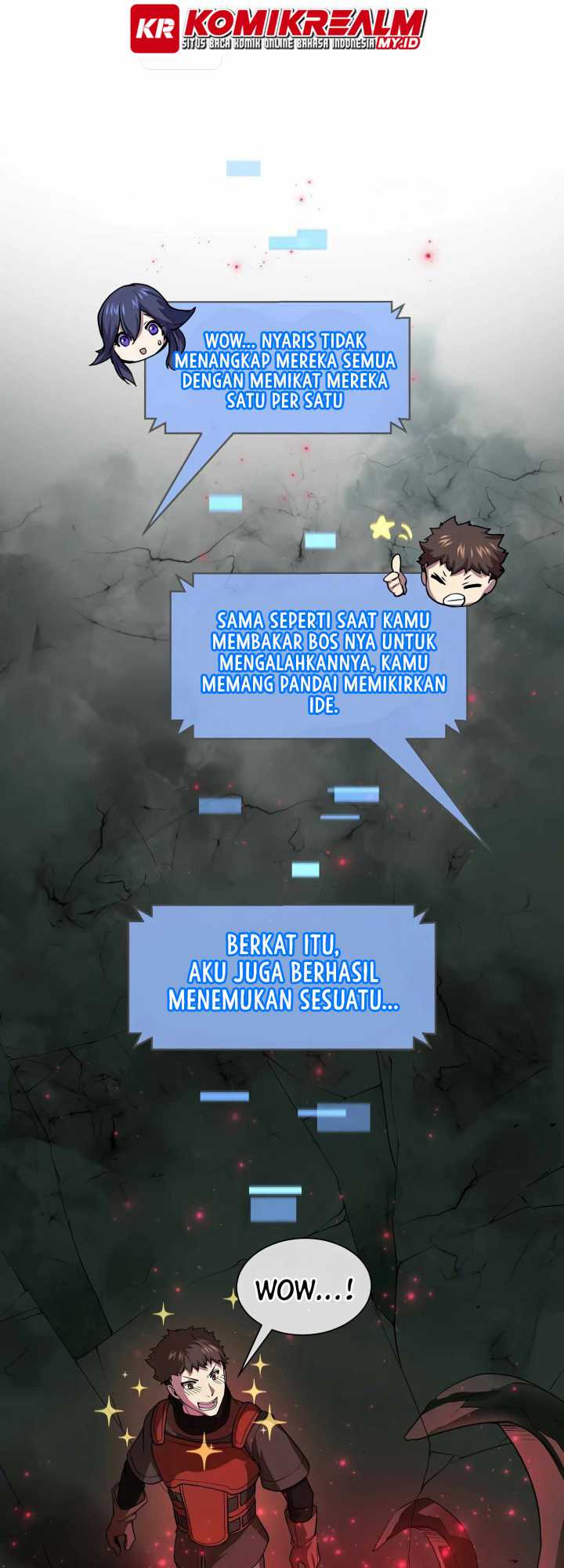 Read Leveling Up with Skills Skill Master Levels Up ID Manga Online