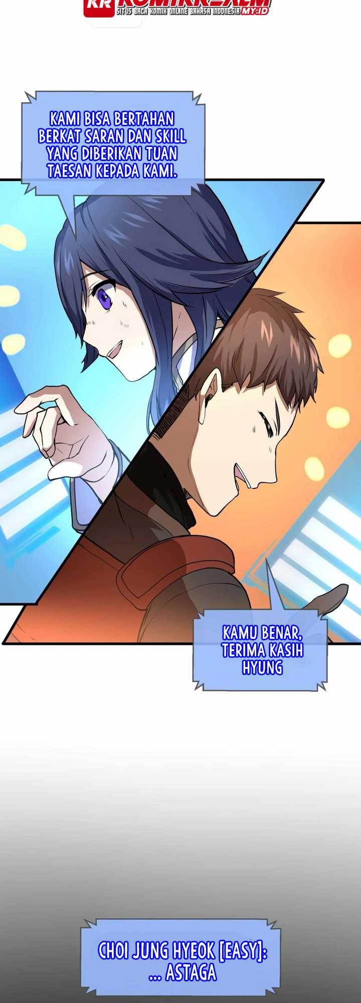 Read Leveling Up with Skills Skill Master Levels Up ID Manga Online