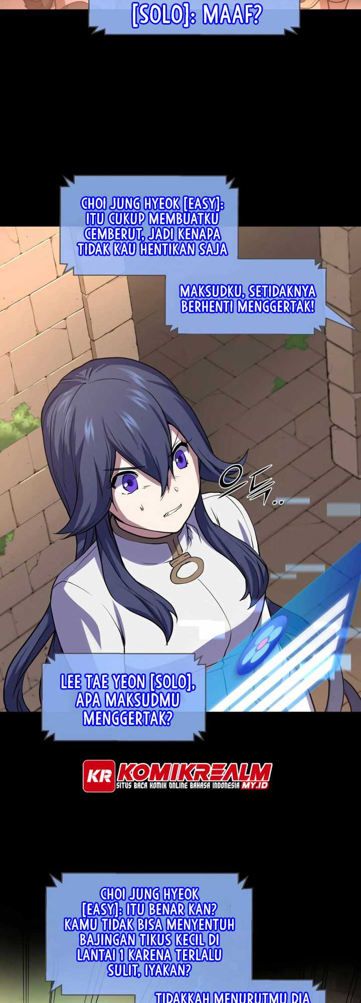 Read Leveling Up with Skills Skill Master Levels Up ID Manga Online