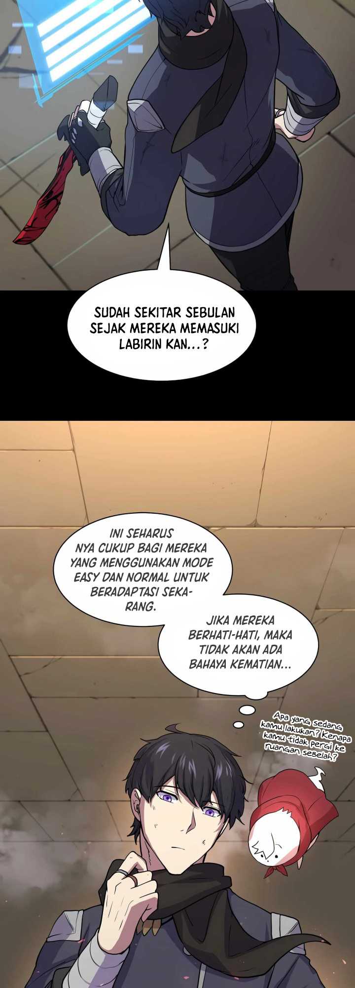 Read Leveling Up with Skills Skill Master Levels Up ID Manga Online