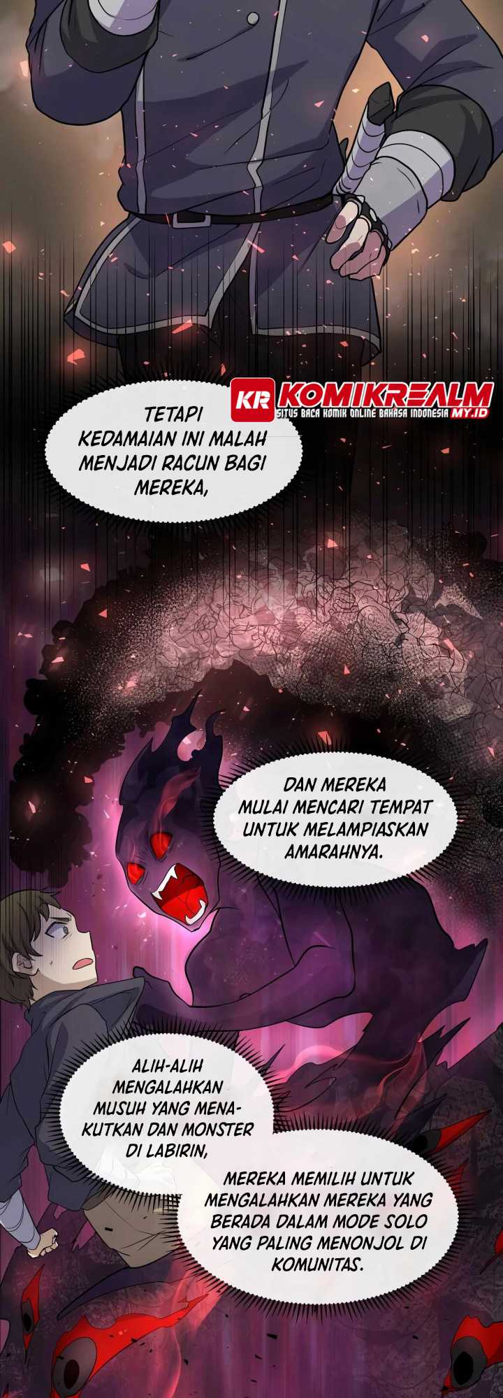 Read Leveling Up with Skills Skill Master Levels Up ID Manga Online