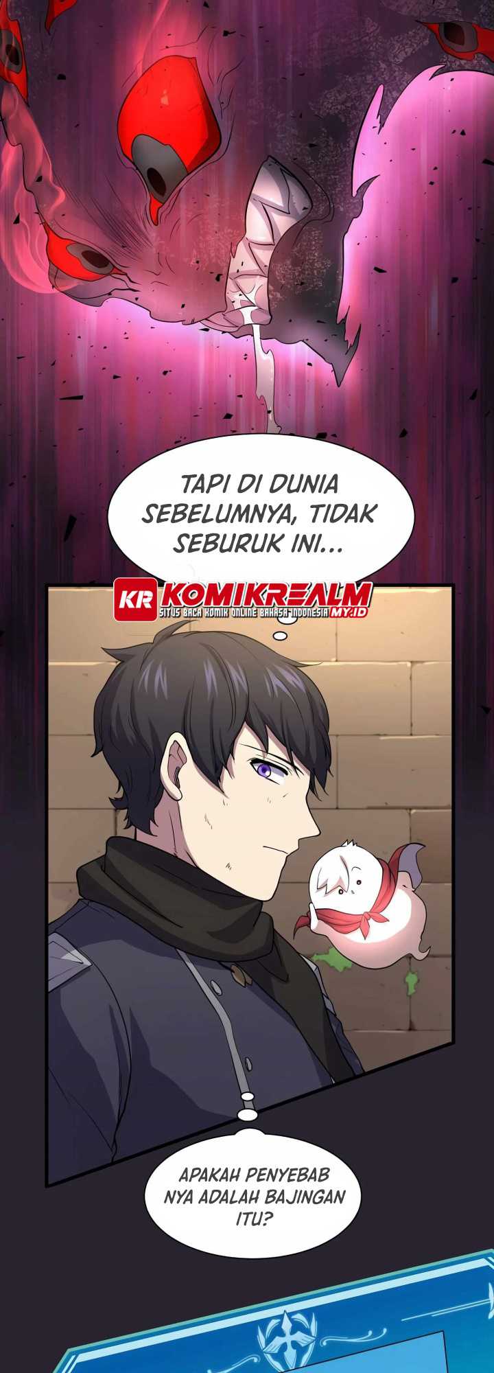 Read Leveling Up with Skills Skill Master Levels Up ID Manga Online