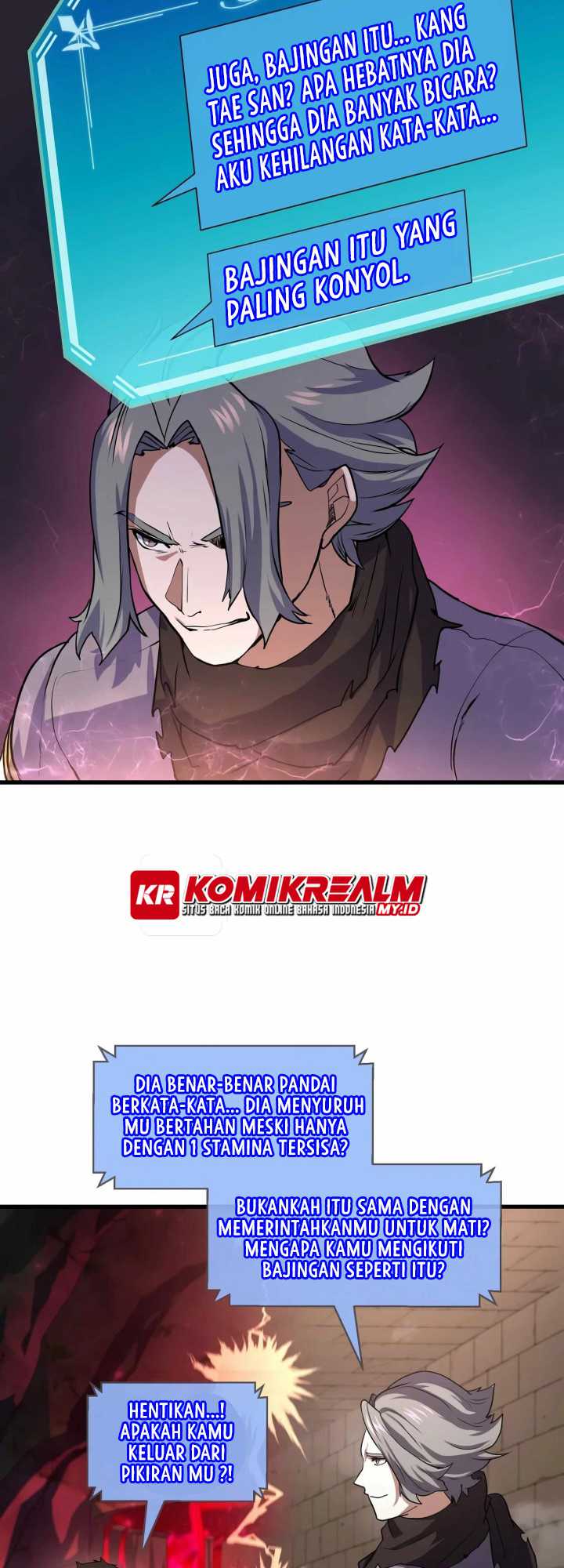 Read Leveling Up with Skills Skill Master Levels Up ID Manga Online