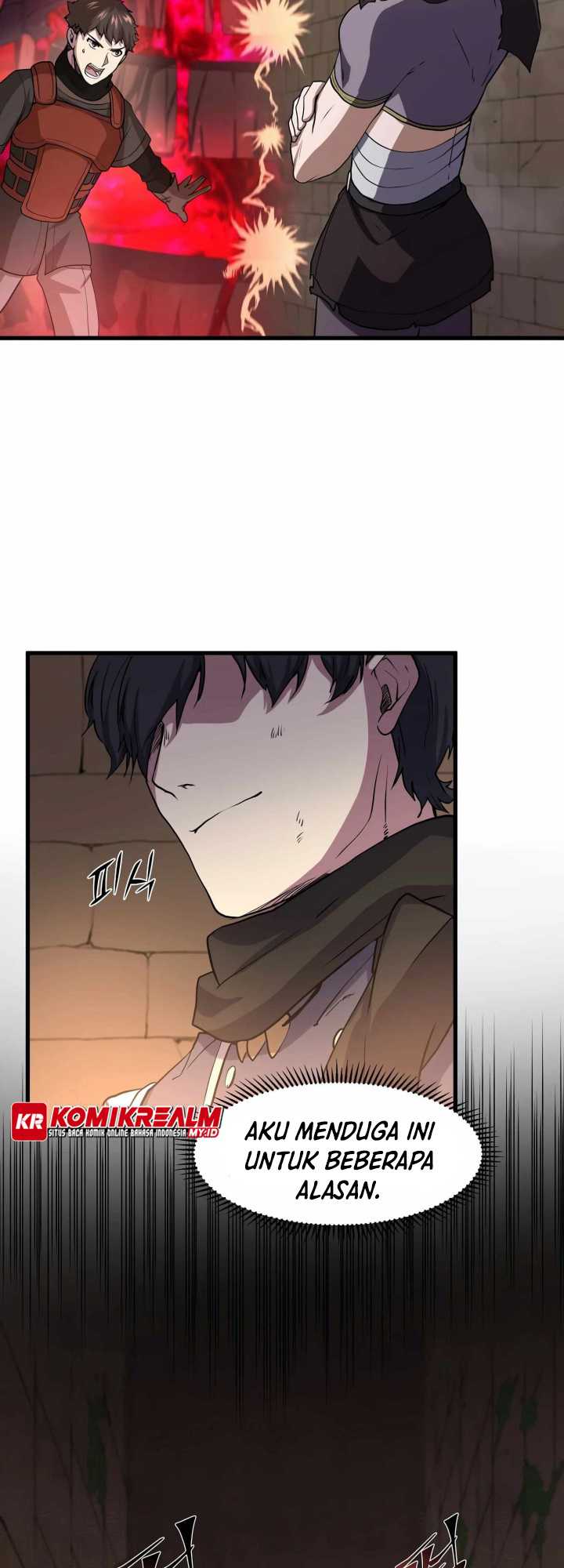Read Leveling Up with Skills Skill Master Levels Up ID Manga Online